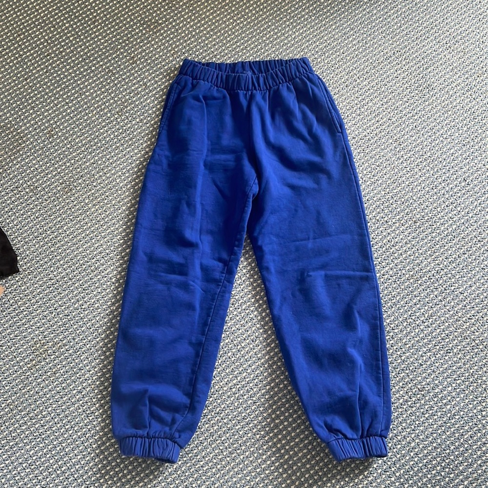 Brandy Rosa Sweatpants